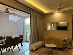 Bellewoods (D25), Condominium #540953521